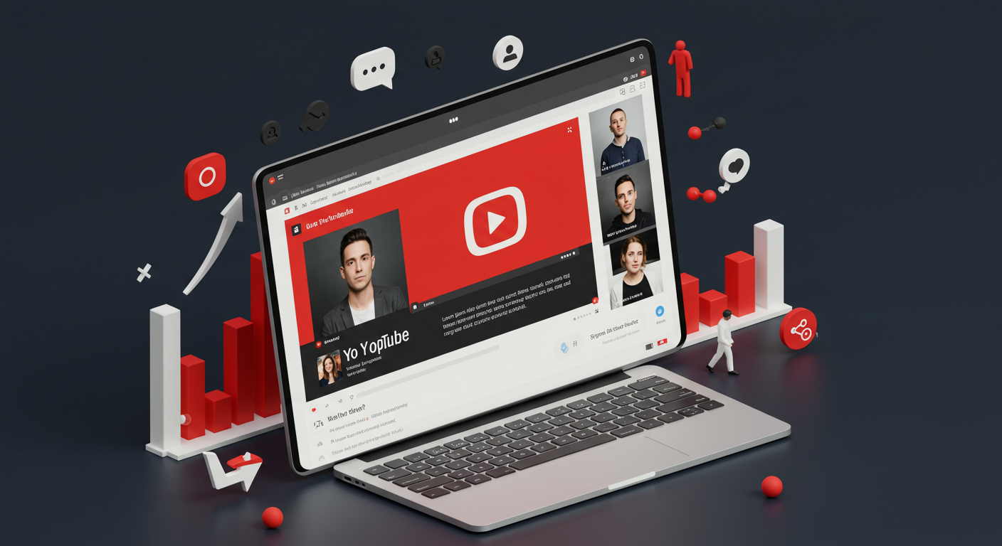YouTube İzlenme Satın Almanın Marka Güvenine Katkısı