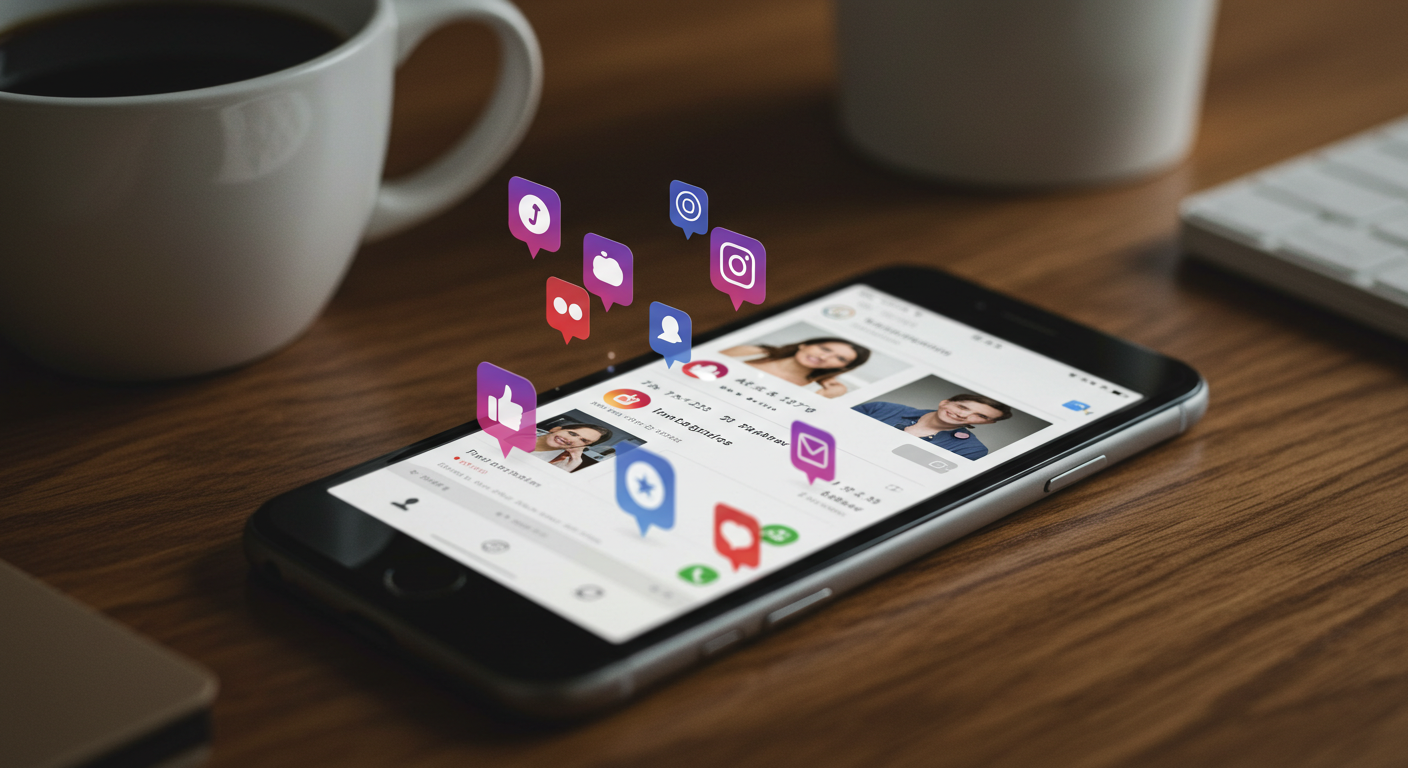 Instagram’da Keşfet’e Düşmek İçin Takipçi Satın Almak Mantıklı mı?