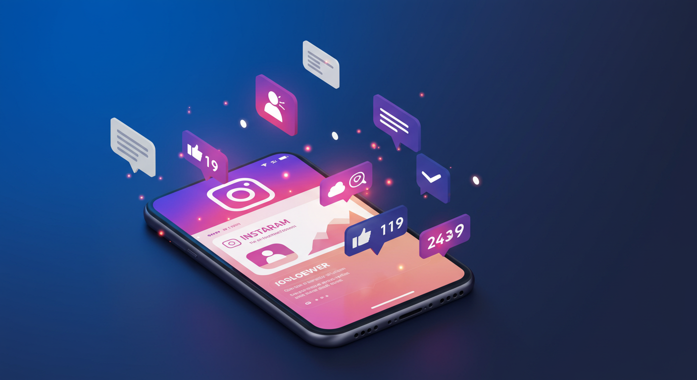Instagram Takipçisi Satın Almak 2025’te Hâlâ Etkili mi?